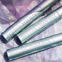 Better Than Sex Waterproof -  Mascara